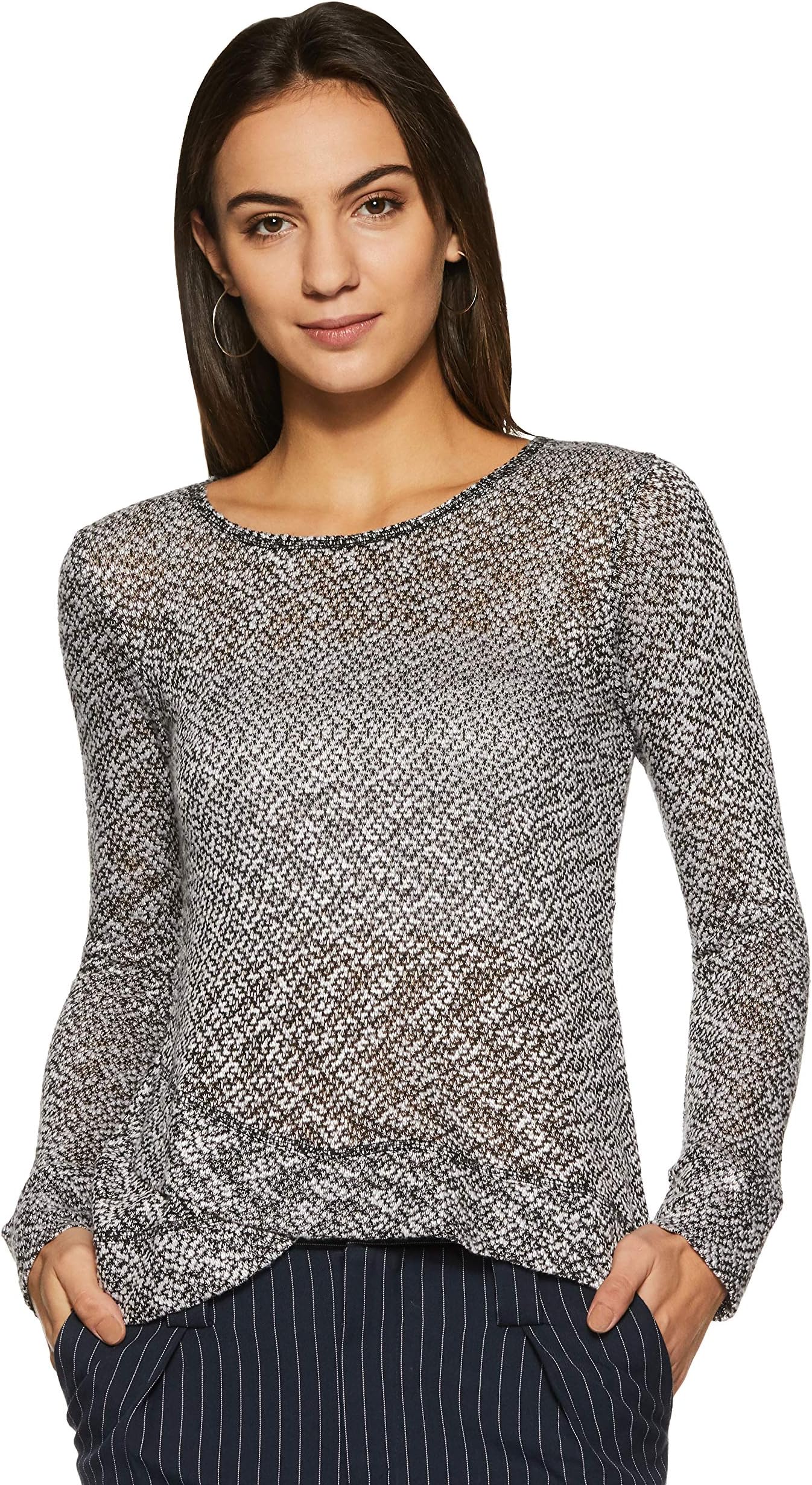 Cherokee by Unlimited Women's Top