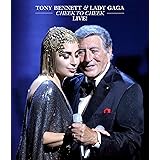 Tony Bennett & Lady Gaga: Cheek to Cheek Live!