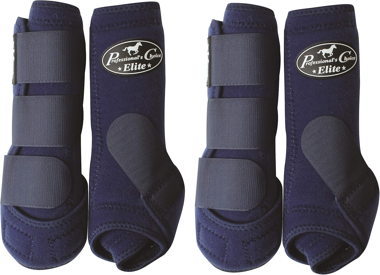 professional choice ventech elite boots