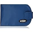 Big Skinny Women's Taxicat Bi-Fold Slim Wallet, Holds Up to 25 Cards