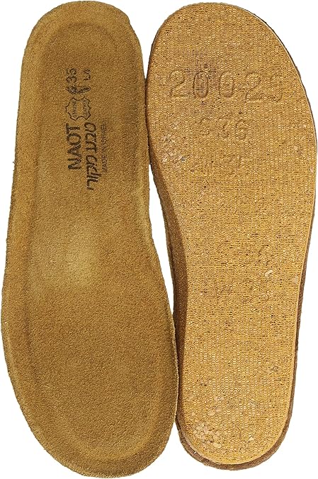 Naot Fb08 Allegro Replacement Footbed Amazon Ca Luggage Bags