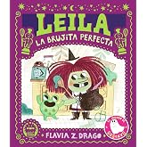 Leila, la brujita perfecta (El mundo de Gustavo) (Spanish Edition)