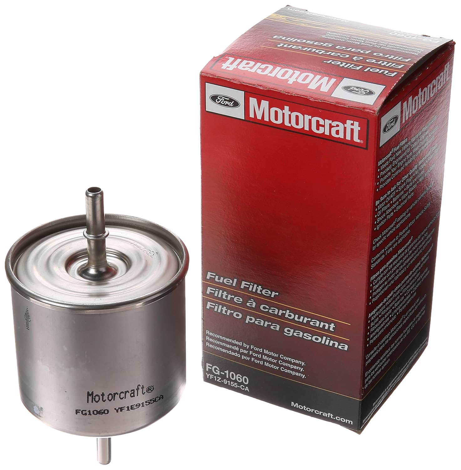 FG1060 Motorcraft Filter Fuel Assy Fuel Filters,Filters 70 off cheap chugaiaf.co.jp