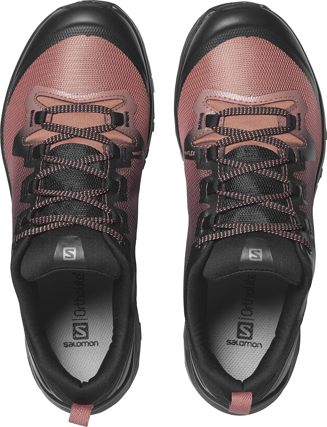  | Salomon Women's Vaya Hiking | Shoes