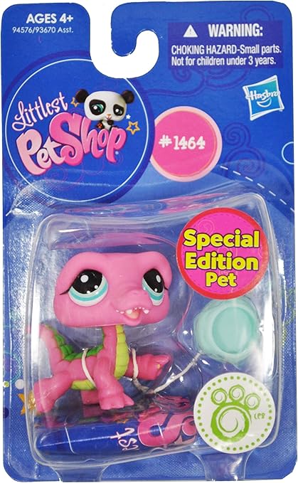 lps special edition