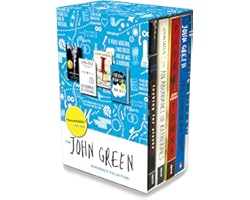 John Green Box Set
