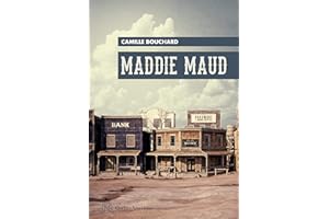 Maddie Maud (French Edition)