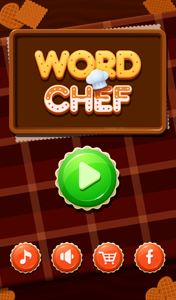 Word Cookies Word Connect Appstore for Android