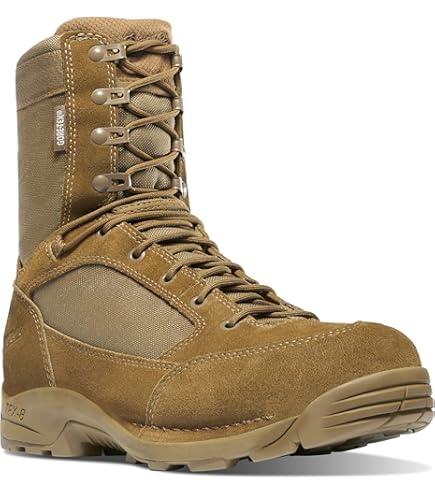 Danner Rivot TFX 8” Coyote 1200G 新品未使用 51512_Q?wid=3831&hei=3831