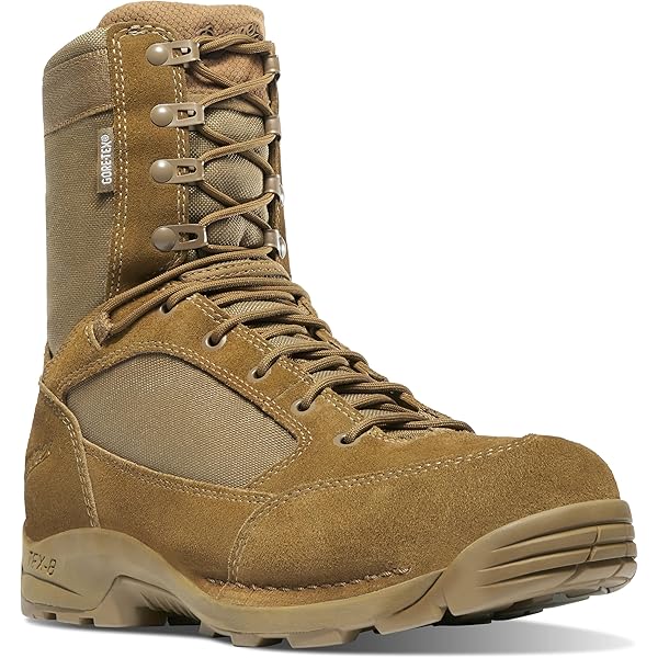 Amazon.com: Danner Men's Tanicus Side-Zip 8
