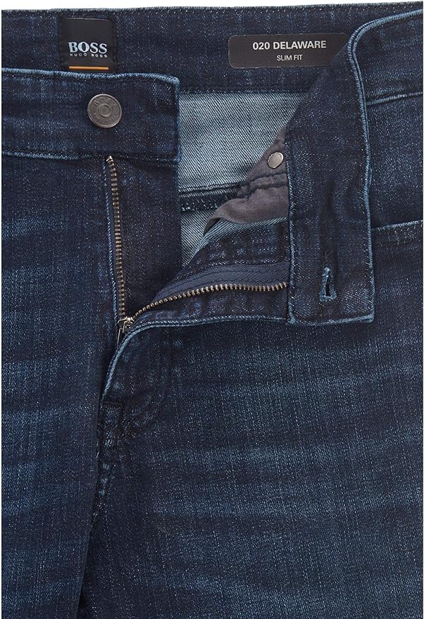 020 delaware slim fit