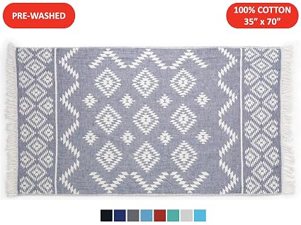 Anatolia Towel 100 Cotton Multi Purpose Turkish Towel 35x70 In Beach Towel Bath Towel Bath Sheet Peshtemal Fouta Pareo Sarong Throw Aztec