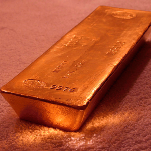 Gold News Daily