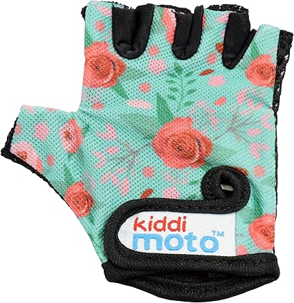 kiddimoto gloves