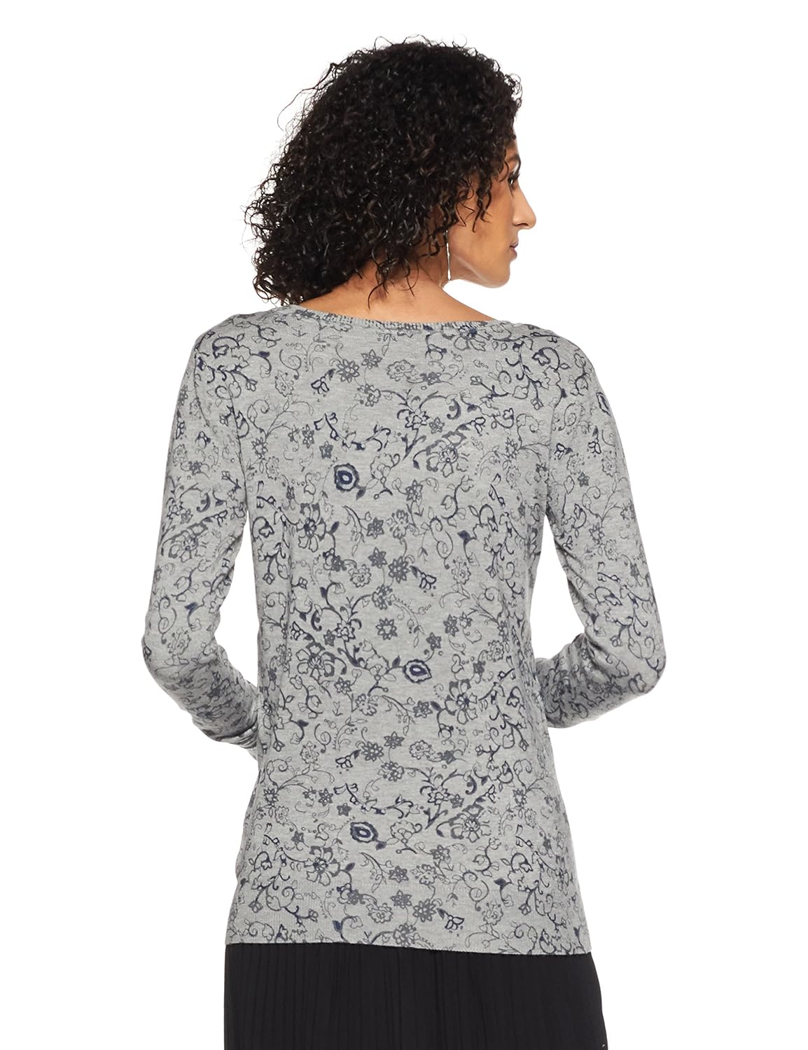 us polo association women's tunic vest top