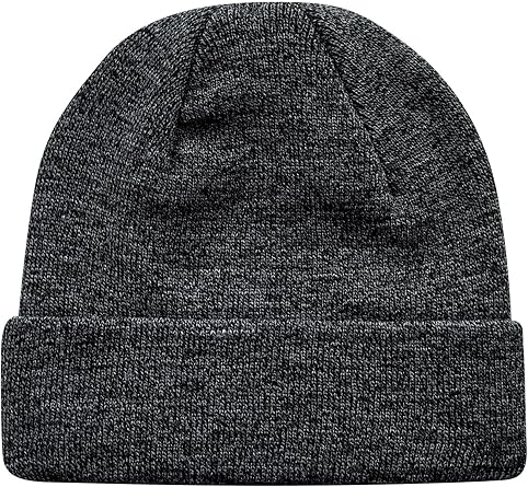 Bonnet noir basique Clearance