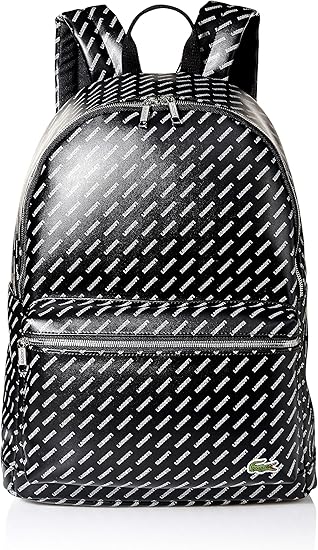 lacoste bookbag