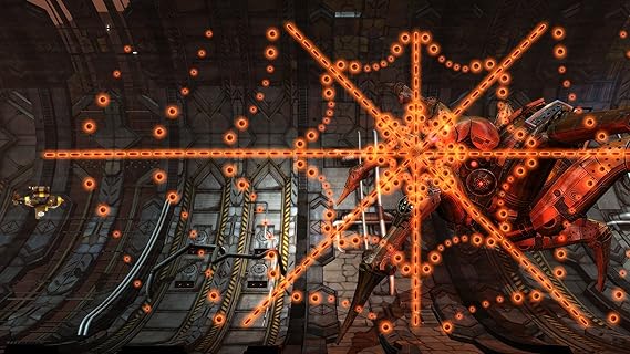Sine Mora Ex 輸入版 北米 Ps4 ゲームソフト Amazon