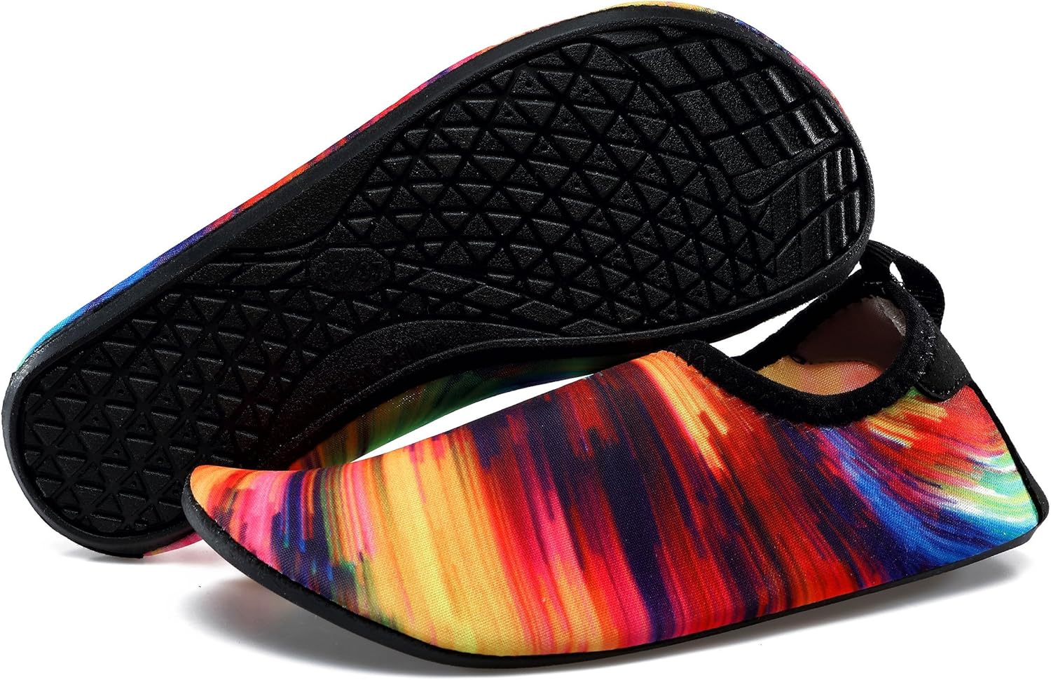 Kswlwccpp Barfussschuhe Kinder - Wasserschuhe Für Sommer & Outdoor Größen 26-38