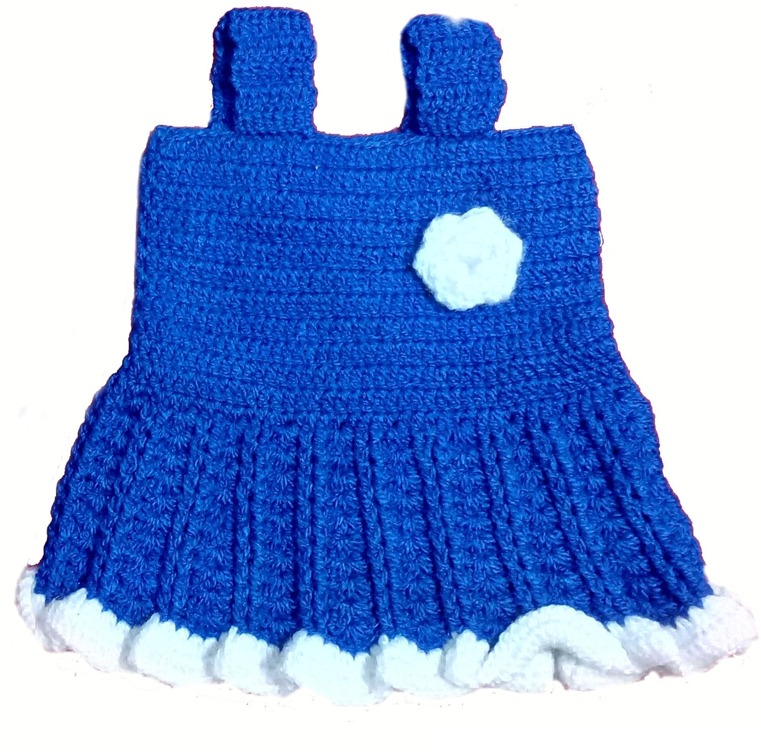 woolen frock for ladies