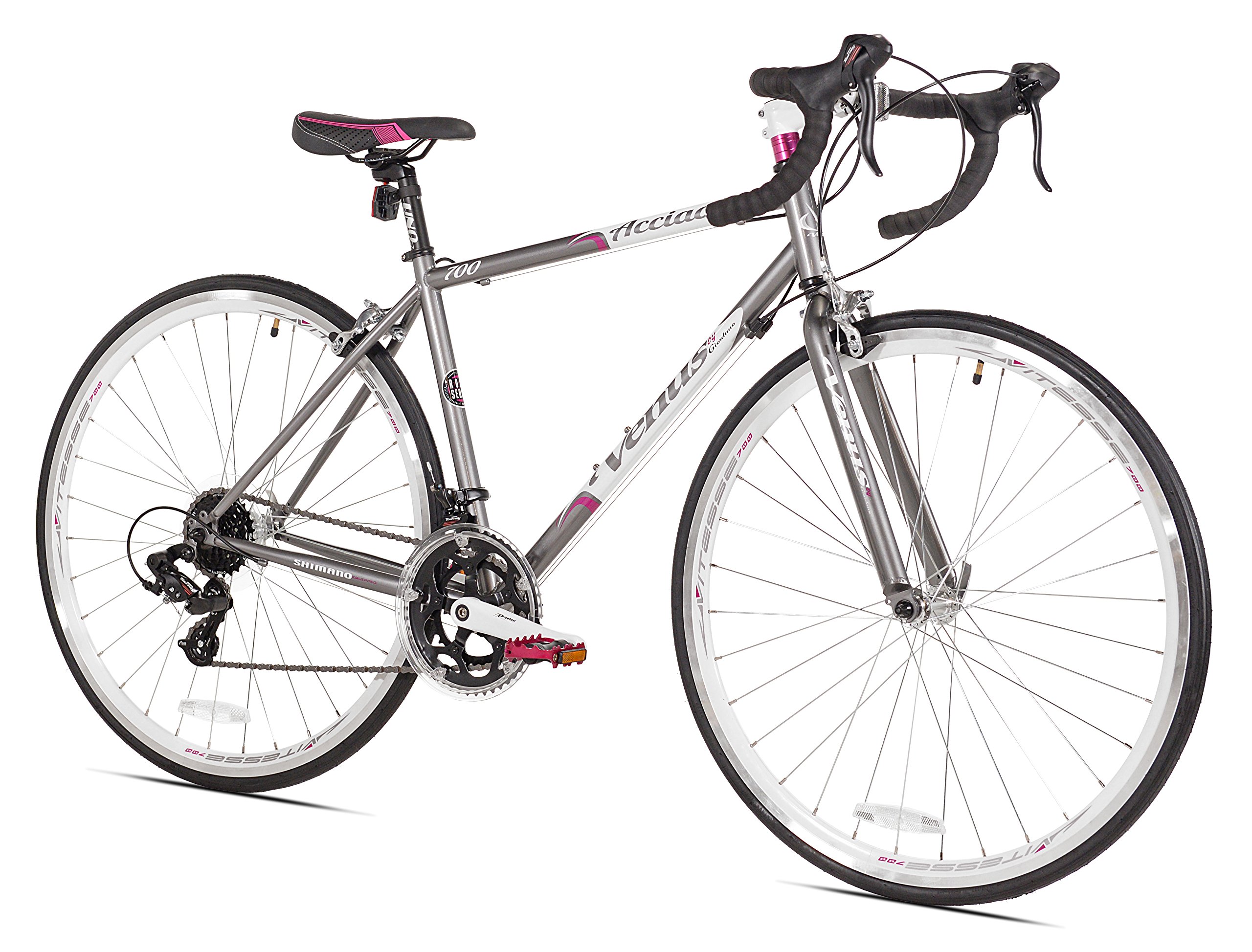 giordano 700c large road bike
