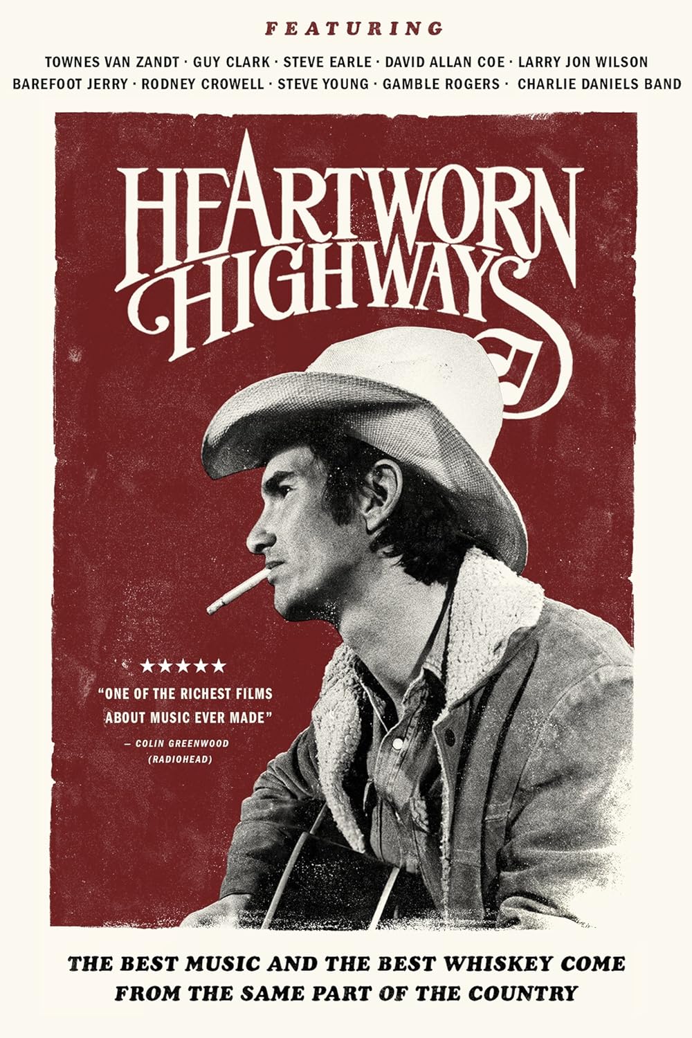 Resultado de imagen de heartworn highways torrent