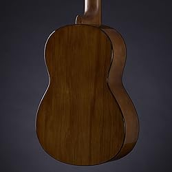 Yamaha GUITAR, Right, Natural, 1/2