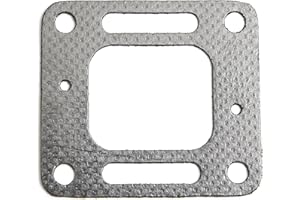 SIERRA INTERNATIONAL INC. Sierra 18-0897 Exhaust Elbow Gasket