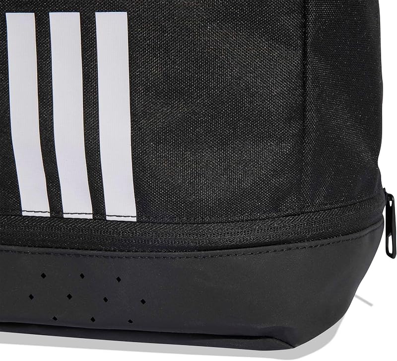 Unisex - Adulto Tiro Shoebag Shoe Bag, black/white, One size