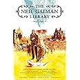 The Neil Gaiman Library Volume 1