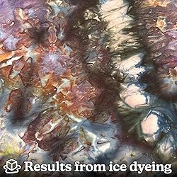 Dharma Fiber Reactive Procion Dye - The #1 Dye for