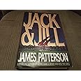 (First Edition) Jack & Jill Hardcover By James Patterson 1996
