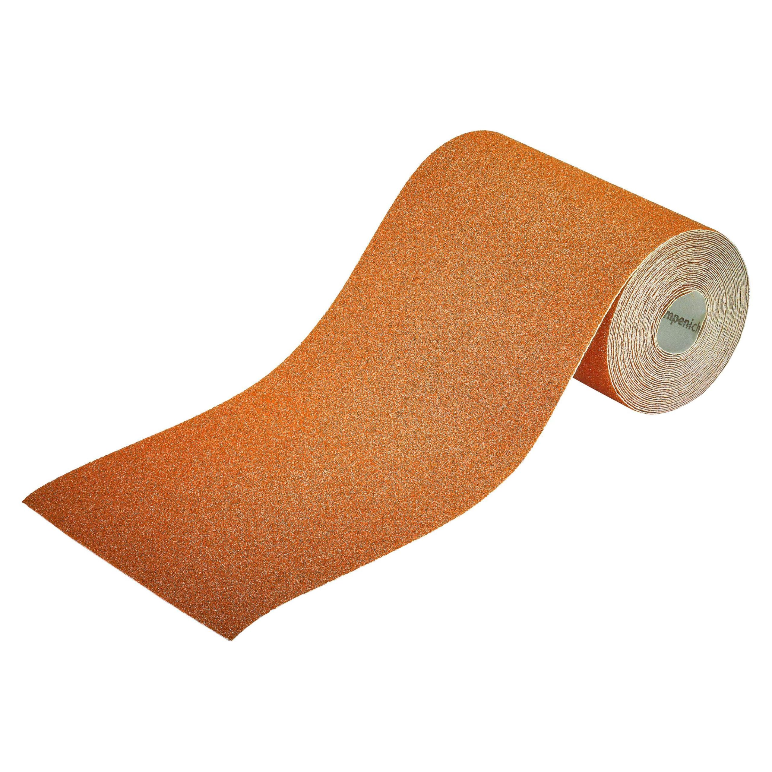 wolfcraft Sandpaper Roll for Wood/Metal I 1773000