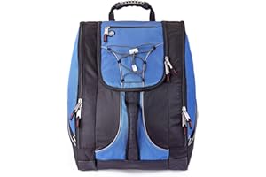 Athalon Everything Boot Bag/Backpack