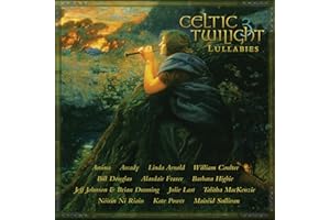 Celtic Twilight 3: Lullabies