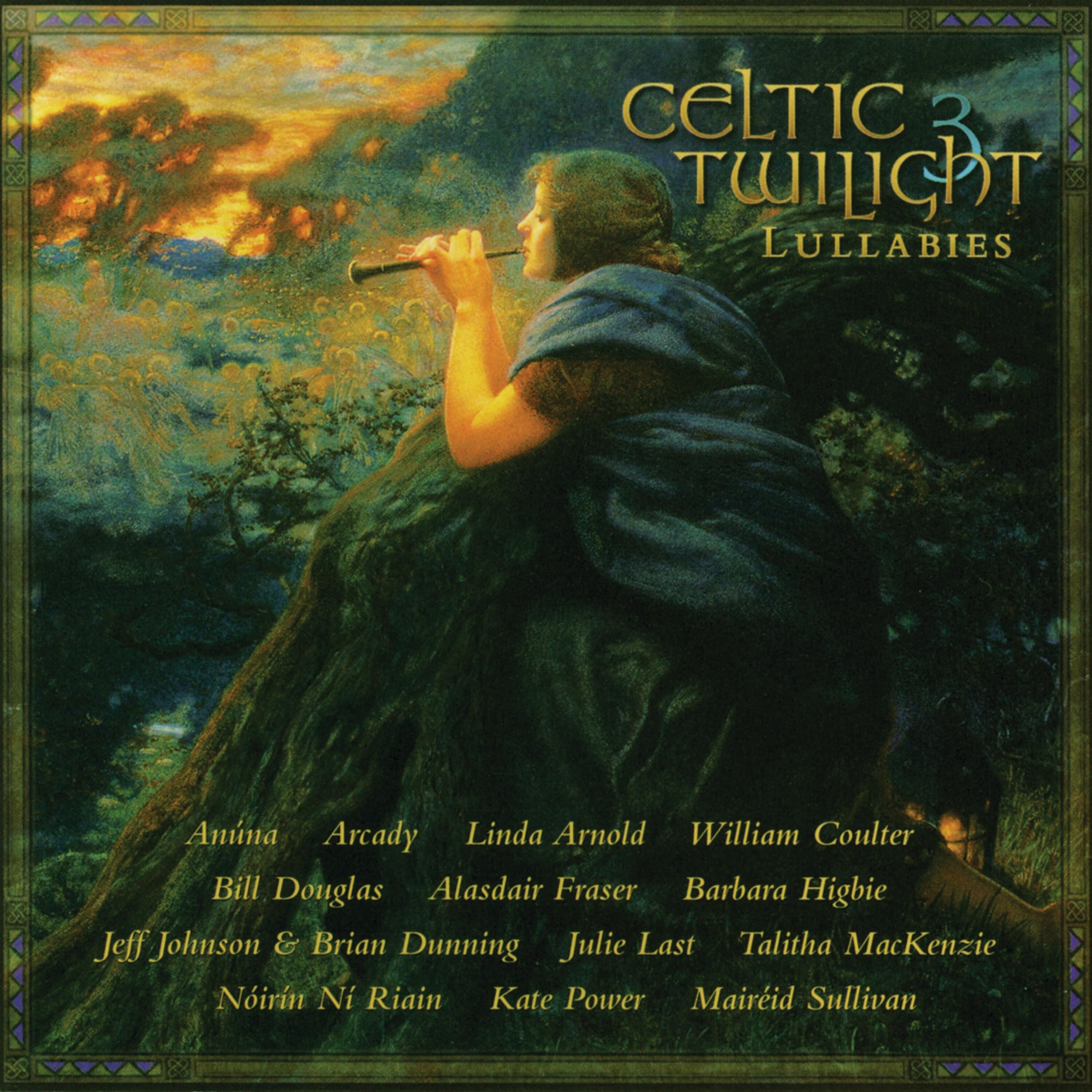 Celtic twilight Vol. 3 - Lullabies
