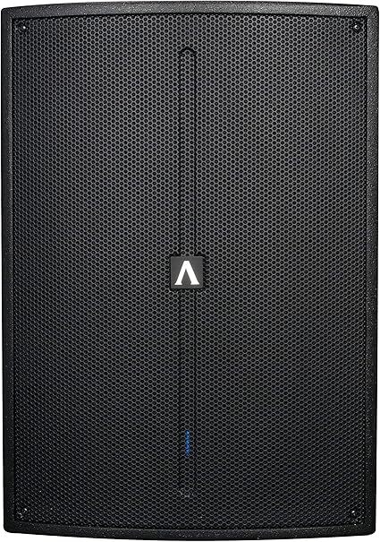 box speaker 15 in subwoofer