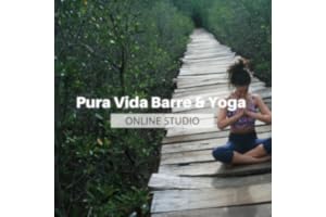 Pura Vida Barre & Yoga