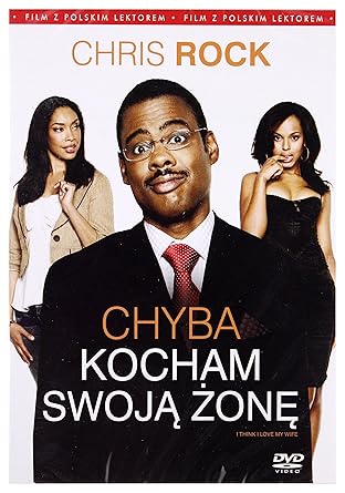 I Think I Love My Wife Region 2 Import Keine Deutsche Version Amazon De Chris Rock Kerry Washington Gina Torres Steve Buscemi Edward Herrmann Welker White Samantha Ivers Michael K Williams Cassandra Freeman