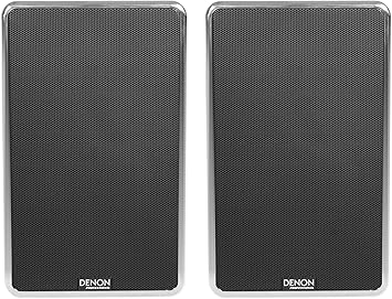 denon studio monitors