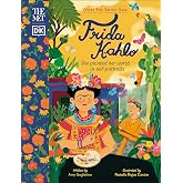 The Met Frida Kahlo: She Painted Her World in Self-Portraits (What the Artist Saw)