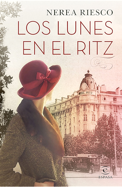 Las puertas del paraíso eBook: Riesco, Nerea: Amazon.es: Tienda Kindle