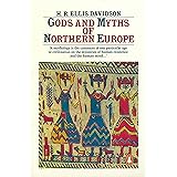 Gods and Myths of Northern Europe