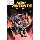 New Mutants (2019-2022) #27