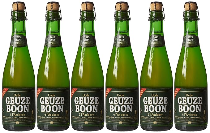Resultado de imagem para gueuze
