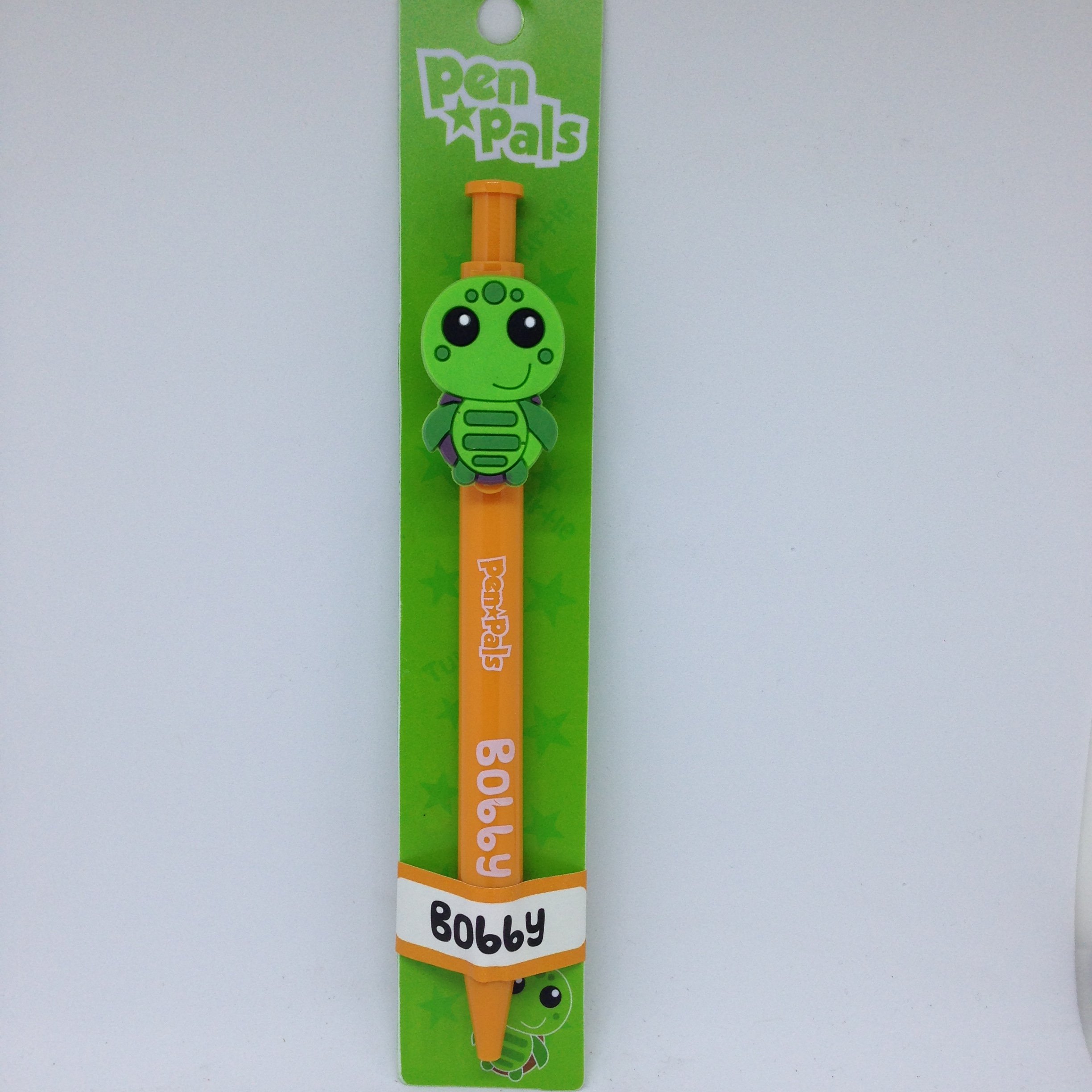 Bobby Children’s Personalised Animal Pen with FREE Bookmark
