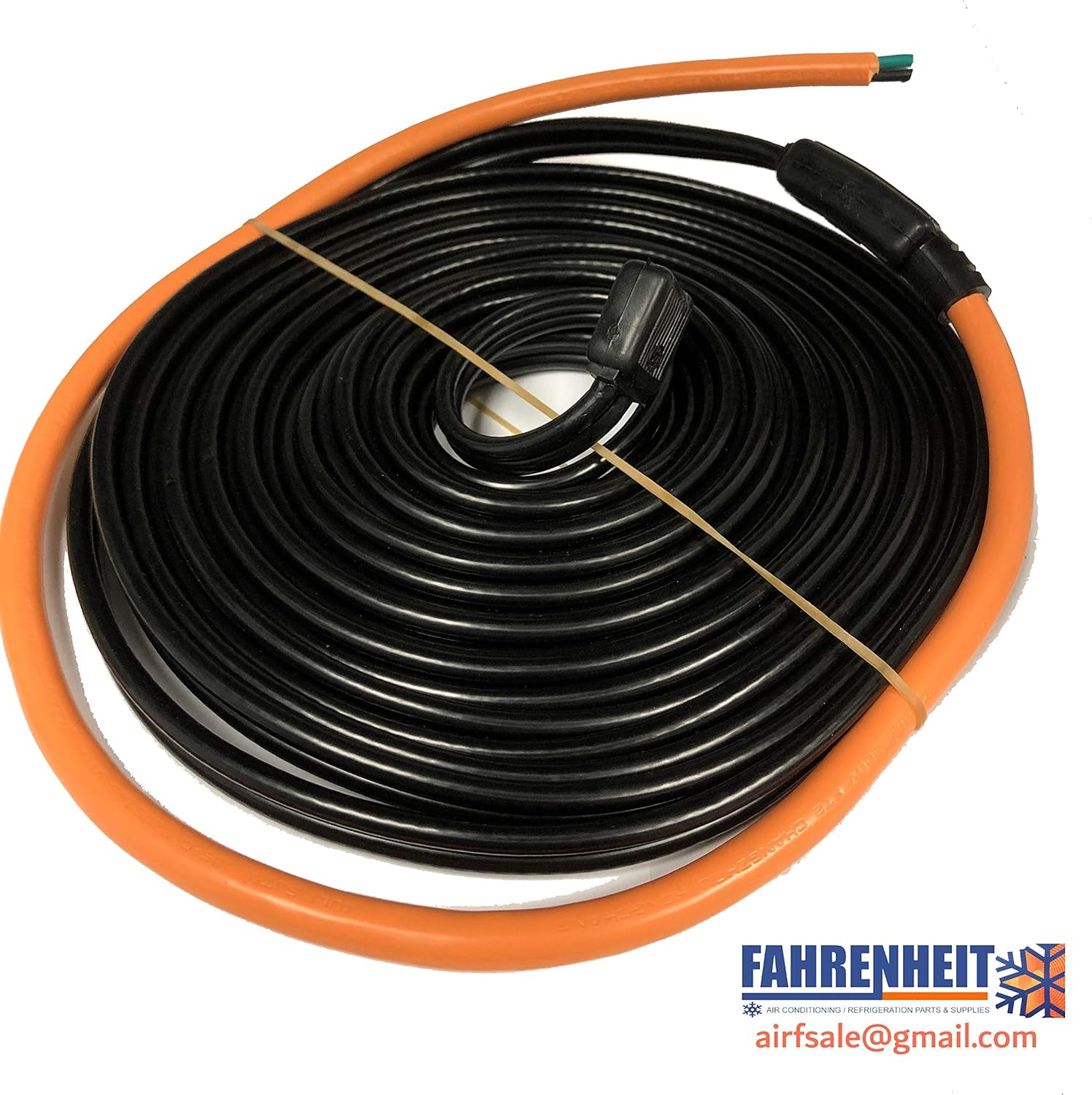 Pipe Heating Cable 6feet 220V