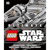 Ultimate LEGO Star Wars