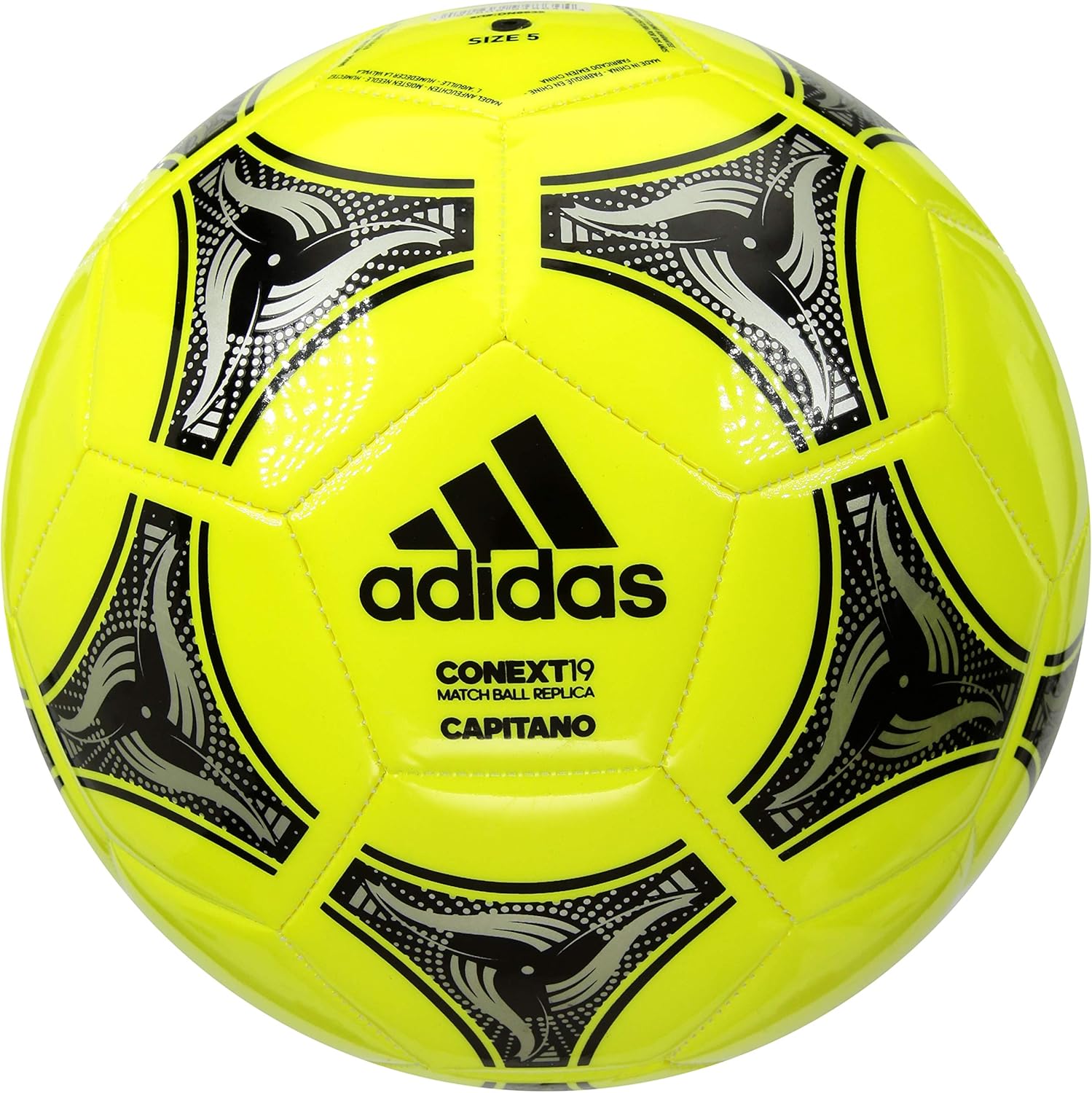 adidas Capitano Soccer Ball : Clothing