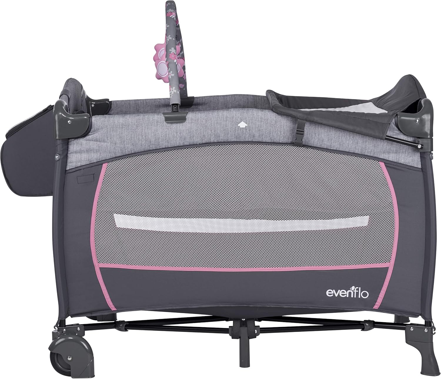 evenflo playpen